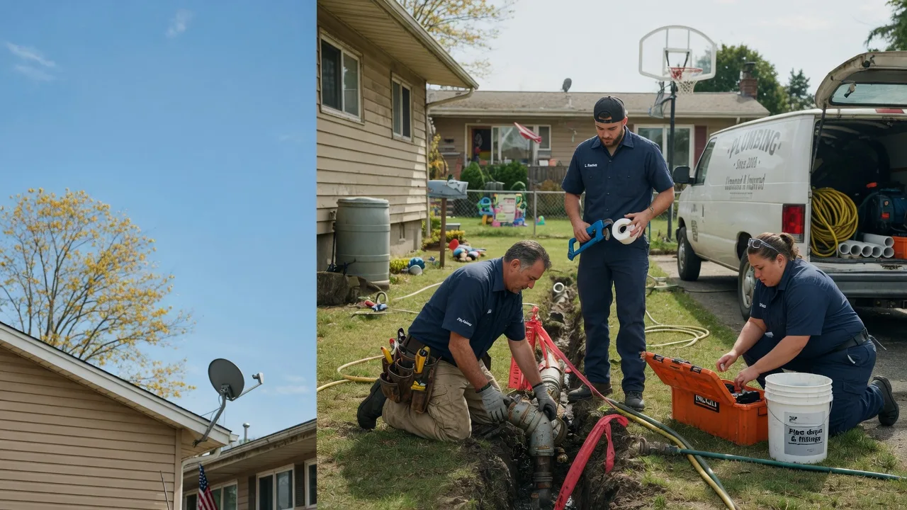 Garbage Disposal Replacement in Ruby, SC near me